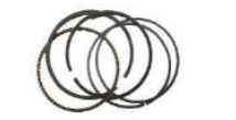 Honda GX120 Pistons Rings (STD)