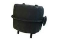 Honda GX240/GX270 Muffler