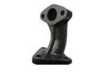 Honda GX240/GX270 Muffler Pipe