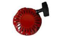 Honda Recoil Starter Assembly