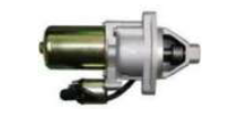 Honda Starter Motor - 51074
