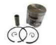 Piston Assembly Stihl TS400