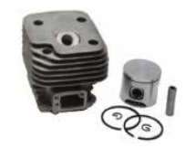 Piston & Cylinder Assembly - HU-272