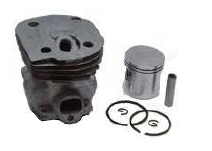 Piston & Cylinder Assembly - HU-350