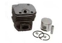 Piston & Cylinder Assembly - HU-365