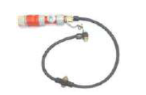 Water Attachment Stihl TS400