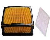 Air Filter - Husqvarna K760