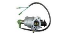 Carburetor Generator
