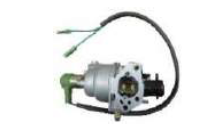 Carburetor Generator