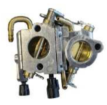 Carburetor Stihl