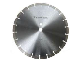 Diamond Standard blade, Segment Height:12mm