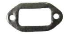 Exhaust Gasket - Husqvarna K750/K760