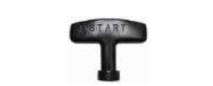 Honda GX100 Starter Handle