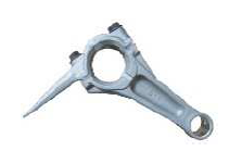 Honda GX110/GX120 Connecting Rod Assembly (STD)