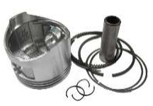 Honda GX110/GX120 Pistons Assembly (STD)