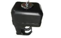 Honda GX160/GX200: Air Filter Assembly with Sponge Filter 50695 (Dual Type)