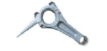Honda GX160/GX200 Connecting Rod Assembly (STD)