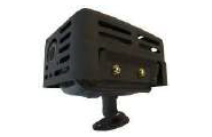 Honda GX160/GX200 Muffler Assembly