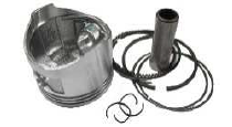 Honda GX160/GX200 Pistons Assembly (STD)