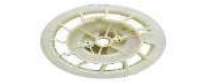 Honda GX160/GX200 Starter Pulley
