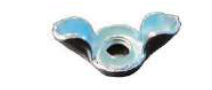 Honda GX160/GX200 Wing Nut