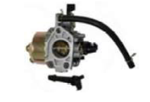 Honda GX340/GX390 Carburetor