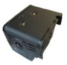 Honda GX340/GX390 Muffler Assembly