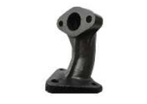 Honda GX340/GX390 Muffler Pipe