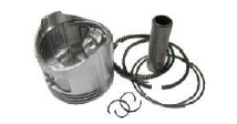 Honda GX340/GX390 Pistons Assembly (STD)