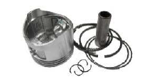 Honda GX340/GX390 Pistons Assembly (STD)