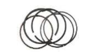 Honda GX340/GX390 Pistons Rings (STD)