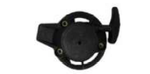 Honda Recoil Starter Assembly