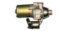 Honda Starter Motor, GX160
