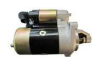 Honda Starter Motor YANMAR