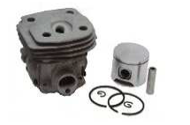 Piston & Cylinder Assembly - HU-359