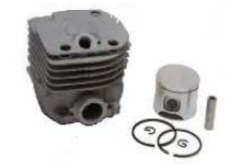 Piston & Cylinder Assembly - HU-372