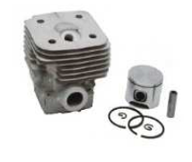 Piston & Cylinder Assembly - HU-395