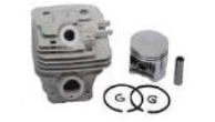 Piston & Cylinder Assembly - MS MS361