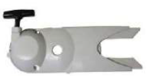 Recoil Starter Assembly Stihl (TS400)