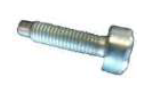 Screw for Stihl TS410/420