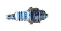 Stihl TS400 - Spark Plug NGK #BRMR7A